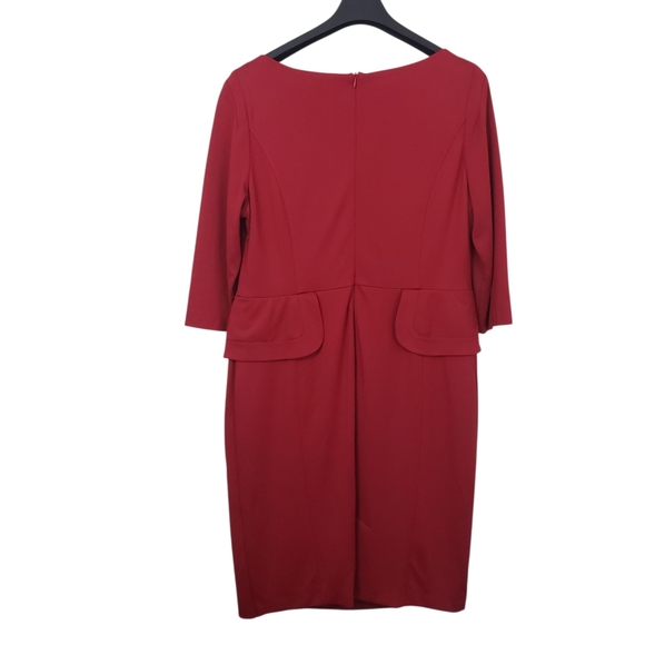 Joseph Ribkoff Dress - Picture 3 of 16